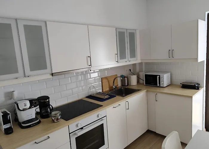 S & K Apartment Free Indoor Parking